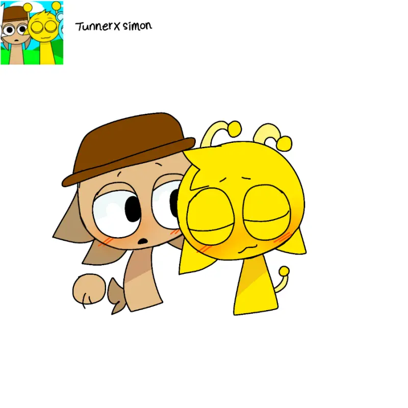 PetiteDaug1510의 스프런키의 게임