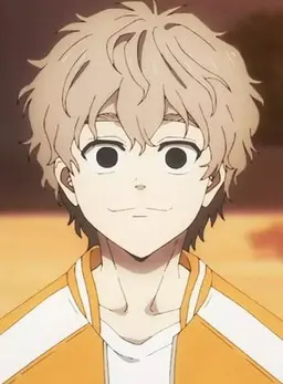 Profile image of Choji Tomiyama