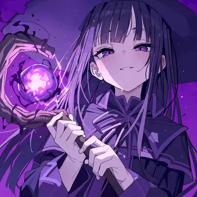 Profile image of 에르시아 아델린