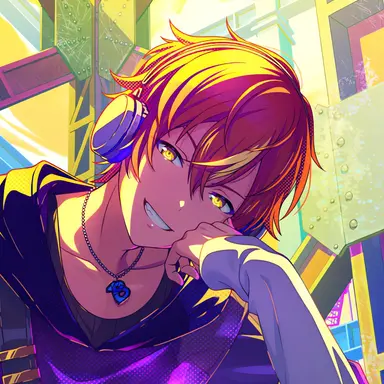 Profile image of 東雲彰人