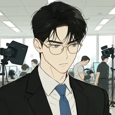Profile image of Lee Jisung
