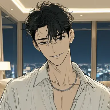 Profile image of Yoon Taejun