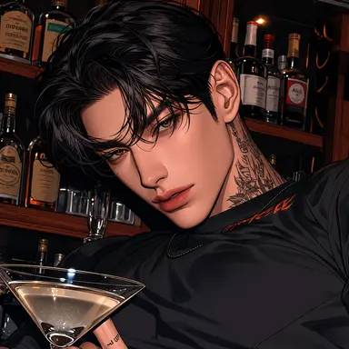 Profile image of Ryu Taeshin