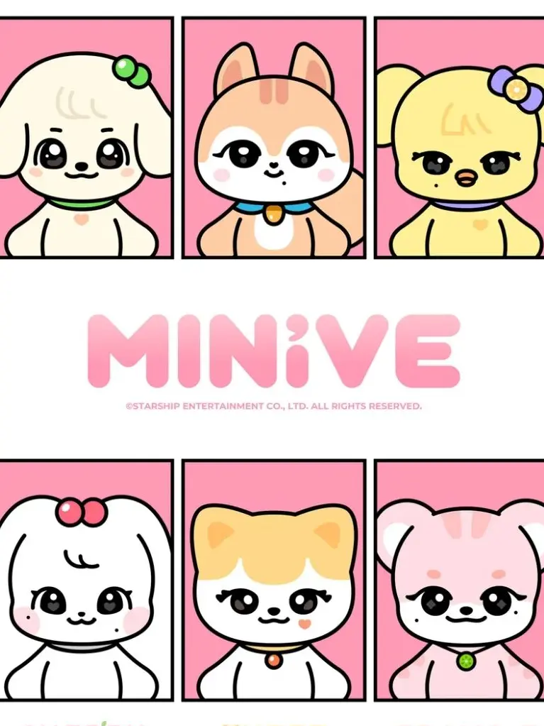 loUuUol의 {♡아이브♡}