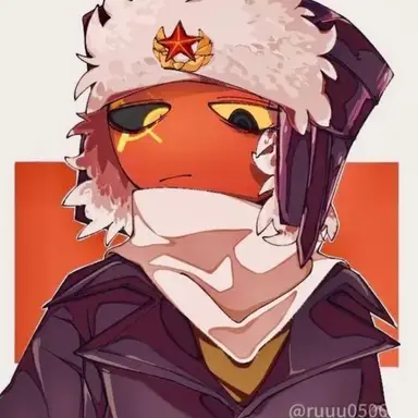 Profile image of Soviet