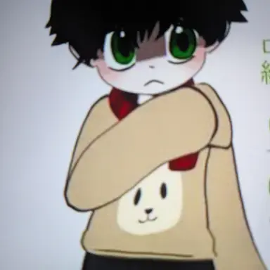 Profile image of ロビー