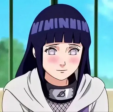 Profile image of Hinata Hyuga