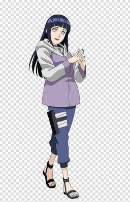 Profile image of Hinata Hyuga