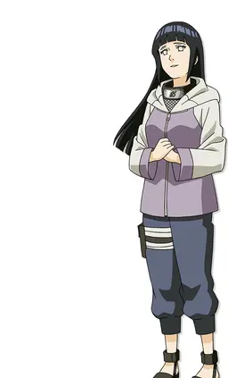 Profile image of Hinata Hyuga