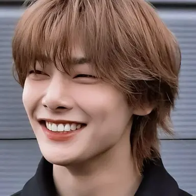 Profile image of Jeongin