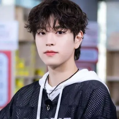 Profile image of Seungmin