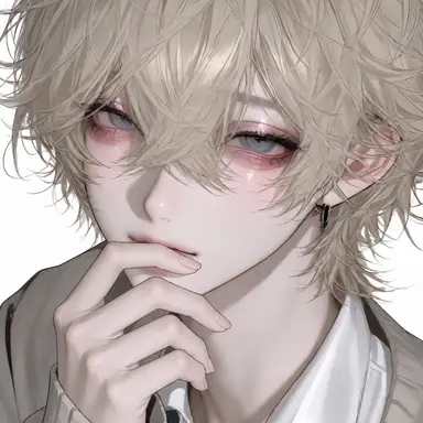 Profile image of 高嶺 椿
