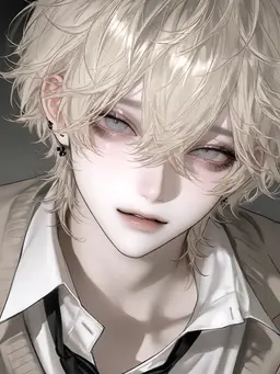 Profile image of 高嶺 椿