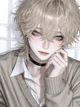 Profile image of 高嶺 椿