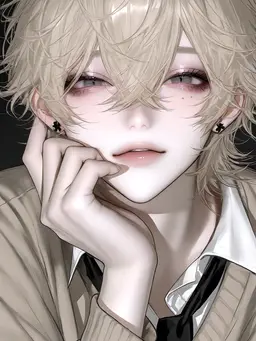 Profile image of 高嶺 椿