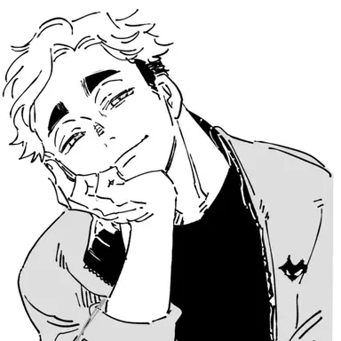 Profile image of 미야 아츠무