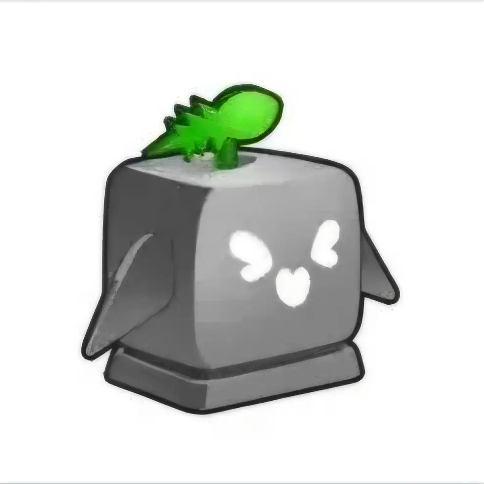 Skysbloxs의 블피 로켓