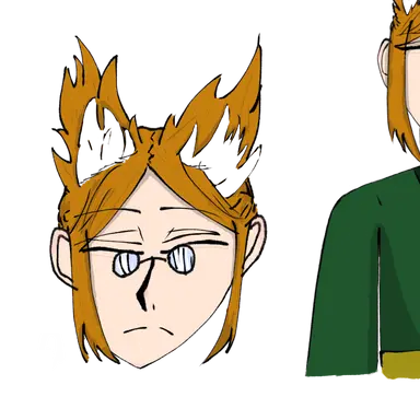 Profile image of 진넨 넨키