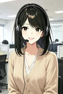 Profile image of Nanase