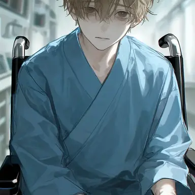 Profile image of Ritsu Seto