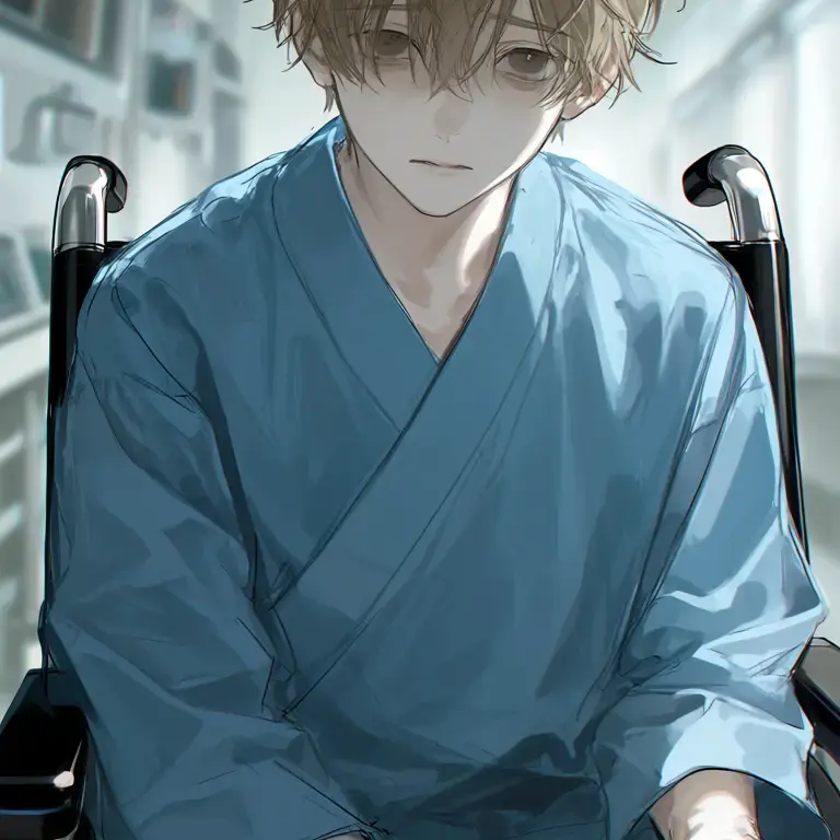 OldZebra1777의 Reunion in the Exam Room
