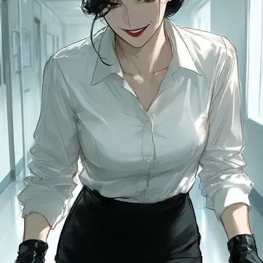 Profile image of Kie Seto