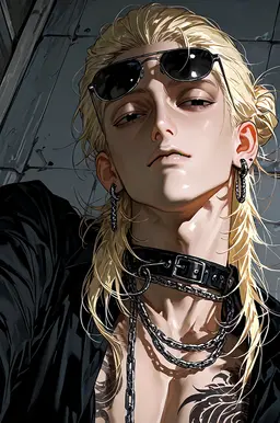 Profile image of 사가라 레이야