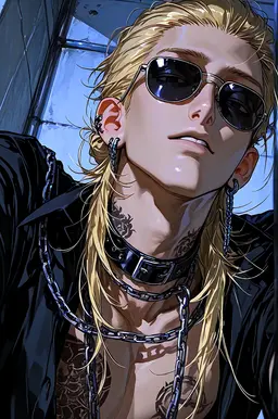 Profile image of 사가라 레이야