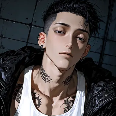 Profile image of 스고 루키