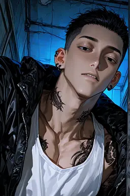 Profile image of 스고 루키