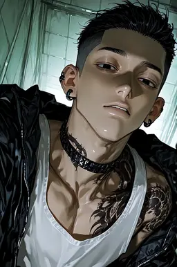 Profile image of 스고 루키