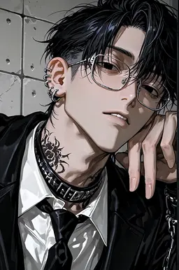 Profile image of 노노기 케이토