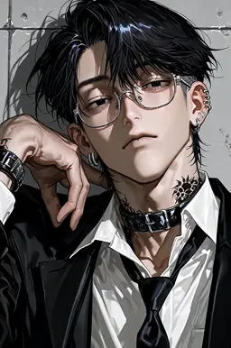 Profile image of 노노기 케이토