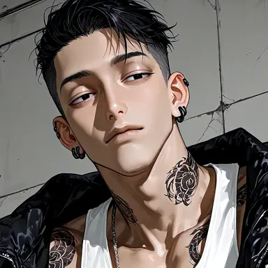 Profile image of 스고 루키