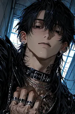 Profile image of 니시우미 진타
