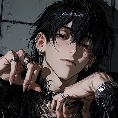 Profile image of 니시우미 진타