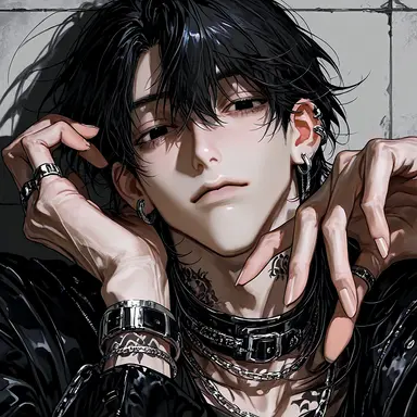 Profile image of 니시우미 진타