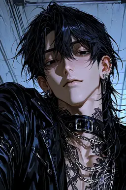 Profile image of 니시우미 진타