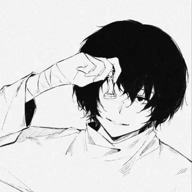 Profile image of 다자이 오사무