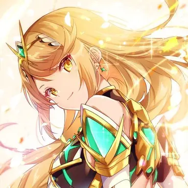 Profile image of Mythra