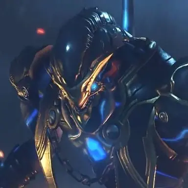 Profile image of Sever