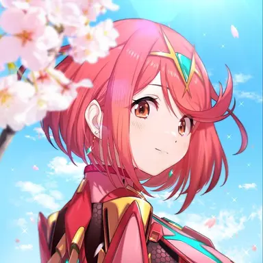 Profile image of Pyra