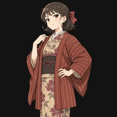 Profile image of 澄江