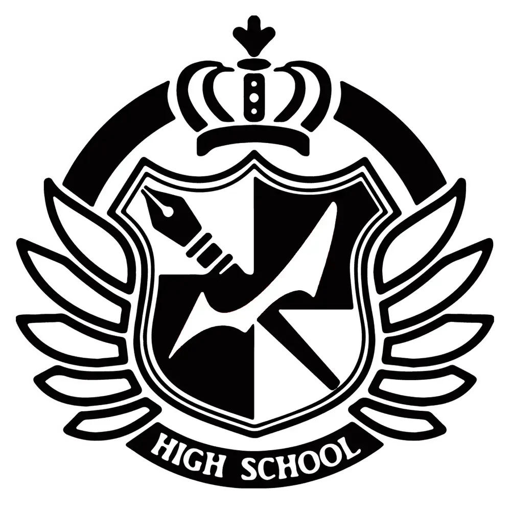 WarmDesk4437의 키보가미네 학원(살인X)