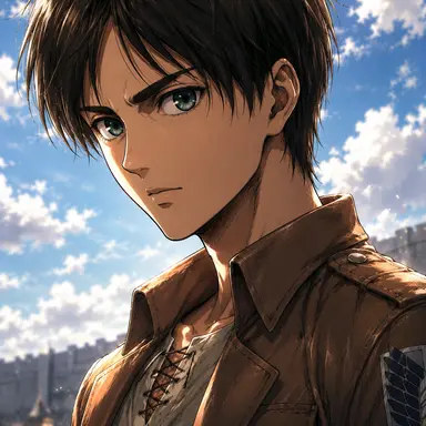 Profile image of エレン