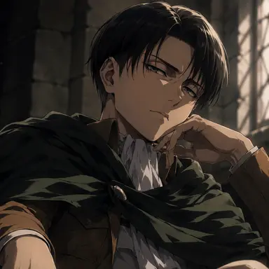 Profile image of リヴァイ