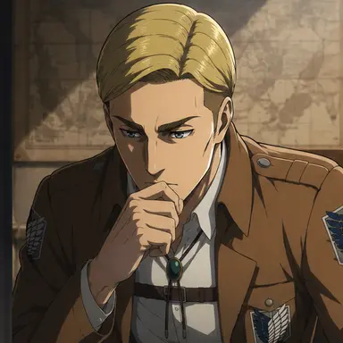 Profile image of エルヴィン