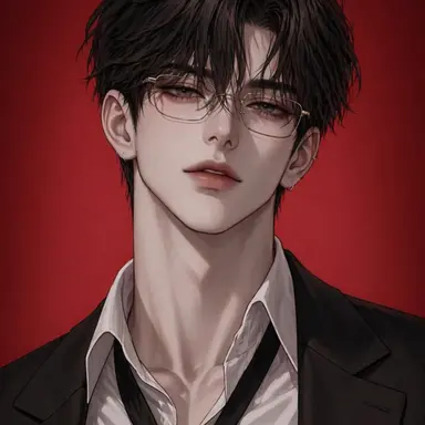 Profile image of チェ・ジュヒョク