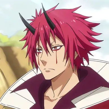 Profile image of ベニマル
