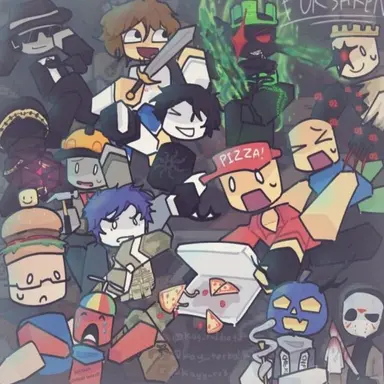 Profile image of 동거인